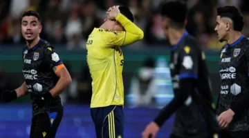 بعد غياب رونالدو.. من الفائز الأكبر في تشكيل النصر السعودي الجديد؟